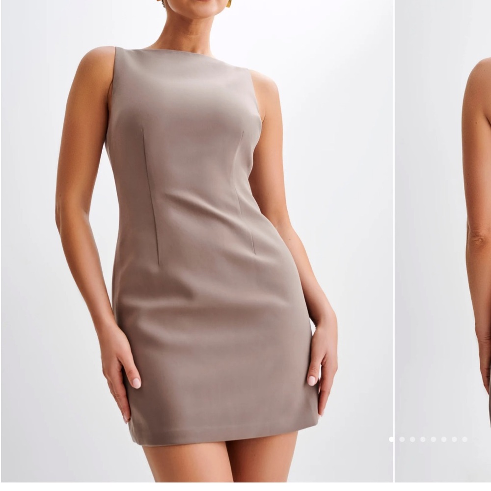 Meshki Angela Dress